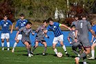 MSoc vs Springfield  Men’s Soccer vs Springfield College in the first round of the 2023 NEWMAC tournament. : Wheaton, MSoccer, MSoc, Men’s Soccer, NEWMAC